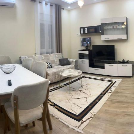 B&B Kroni 1 Shkodër エクステリア 写真