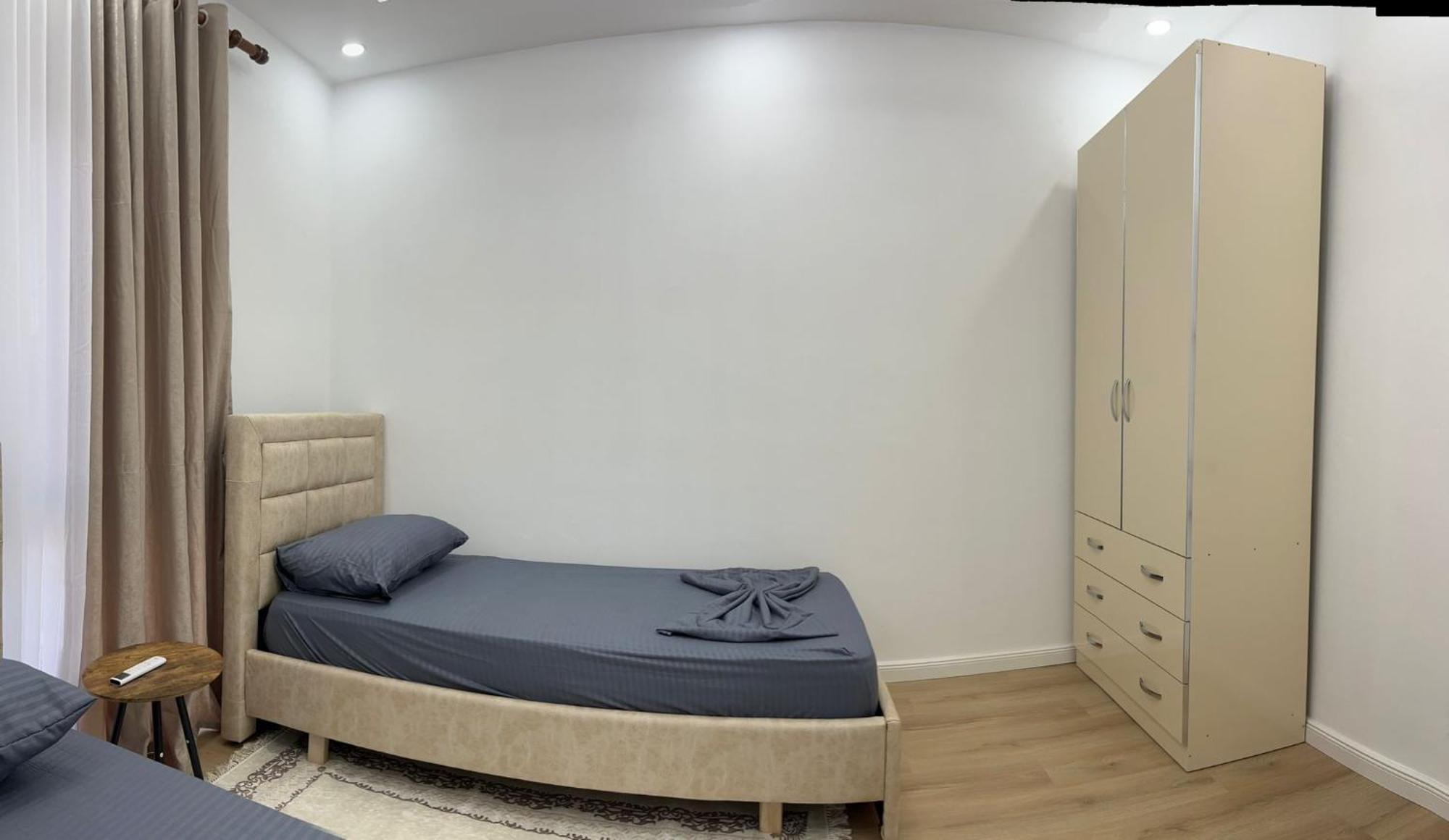 B&B Kroni 1 Shkodër エクステリア 写真