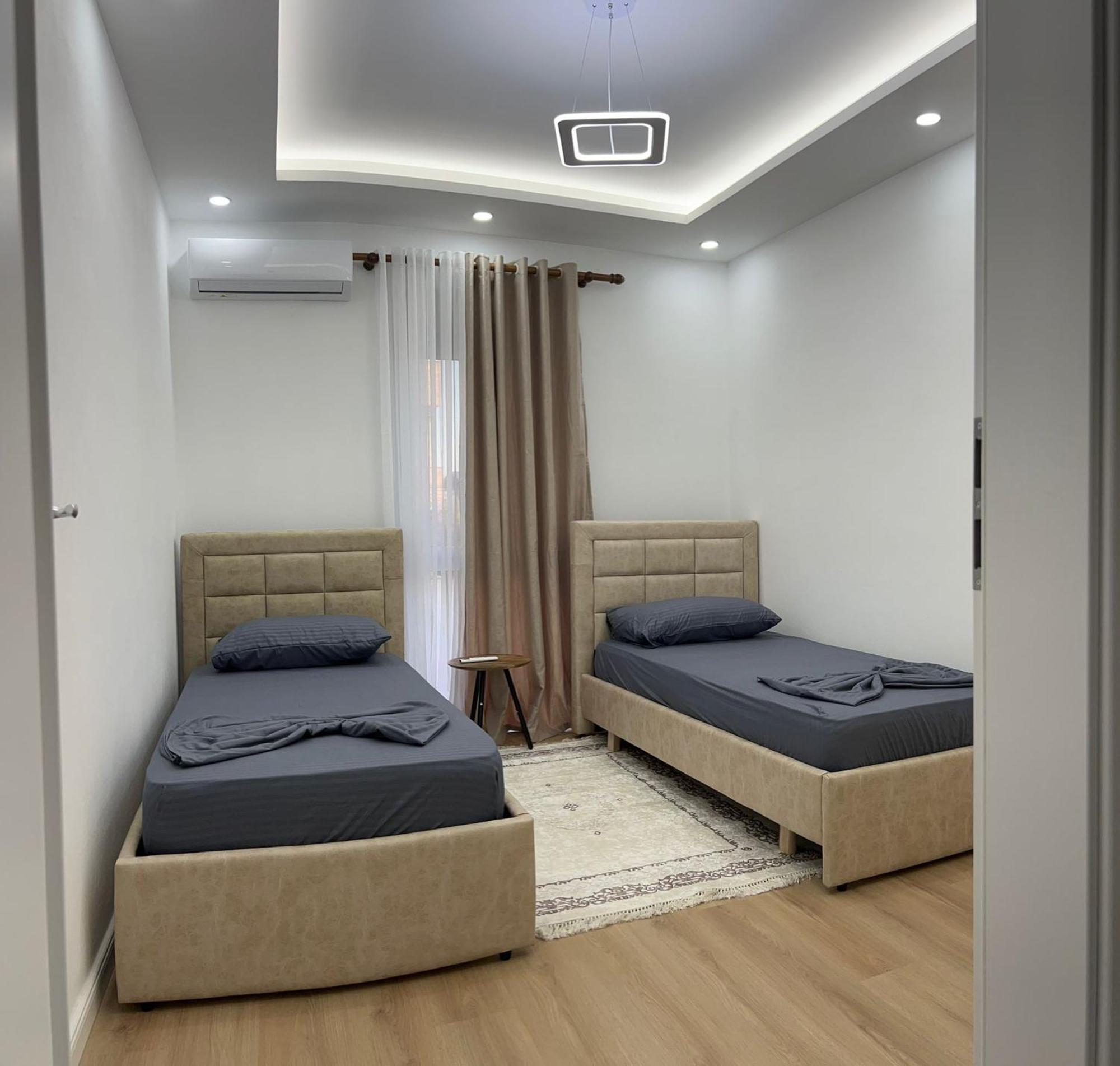 B&B Kroni 1 Shkodër エクステリア 写真