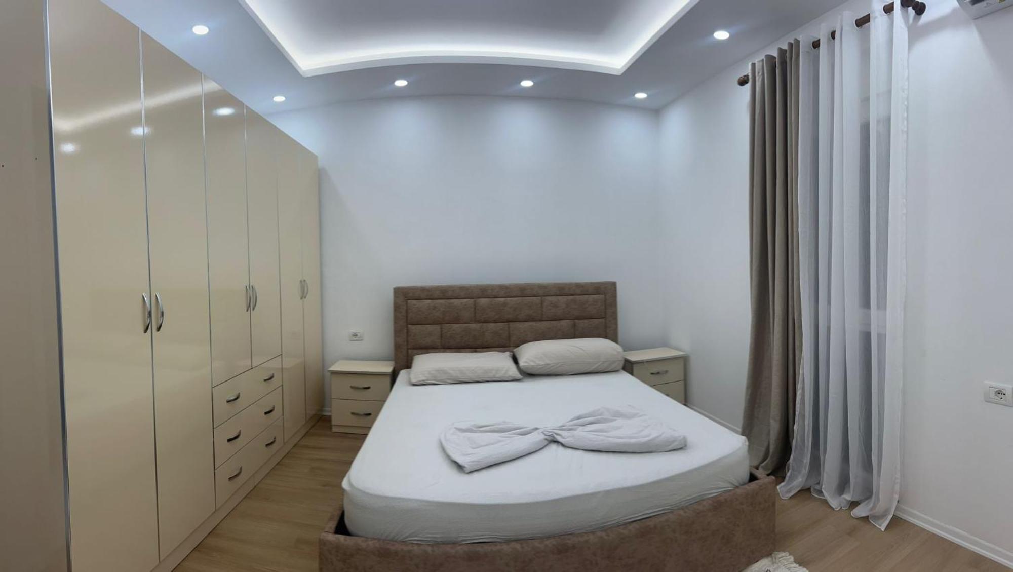 B&B Kroni 1 Shkodër エクステリア 写真