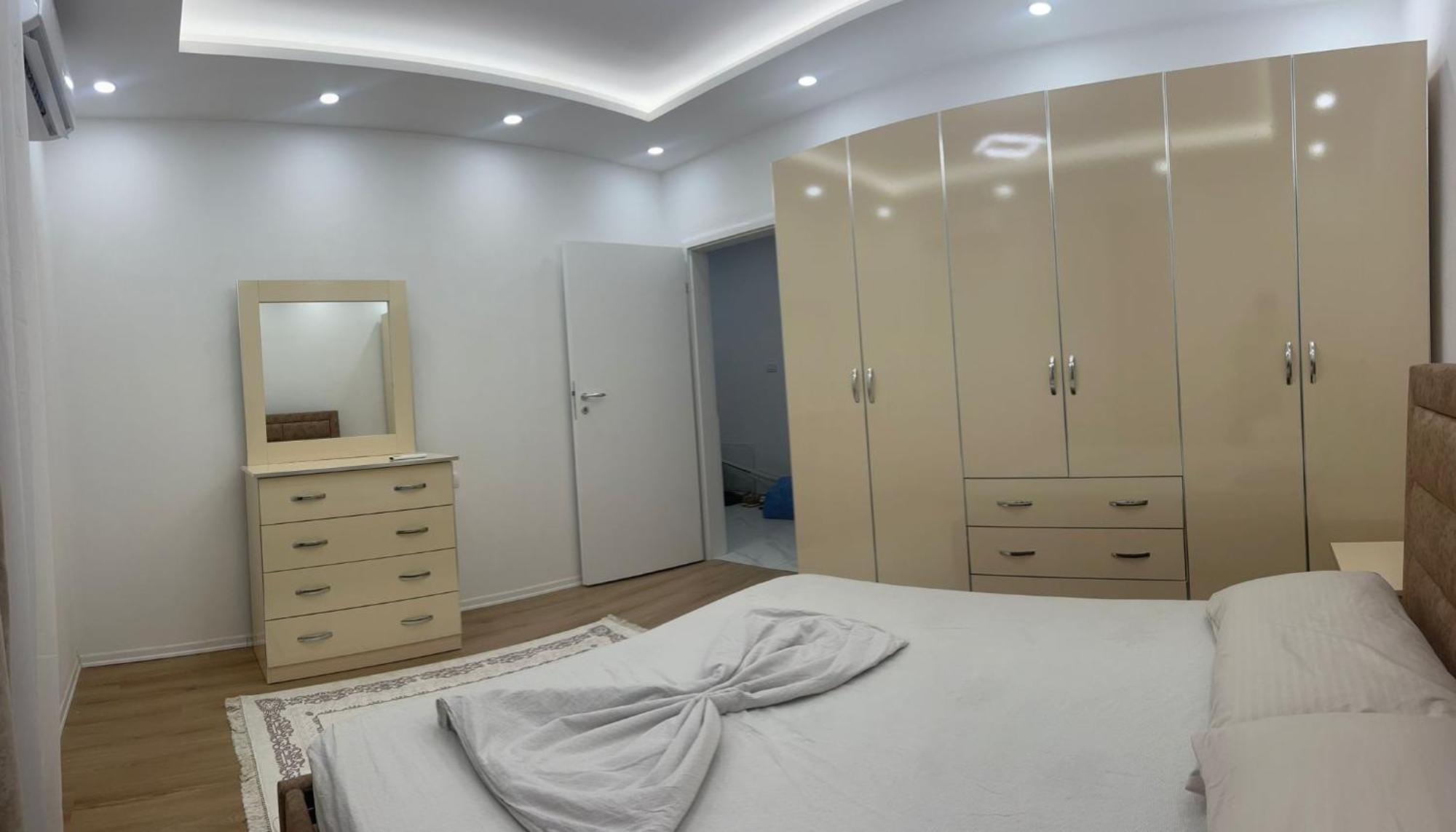 B&B Kroni 1 Shkodër エクステリア 写真