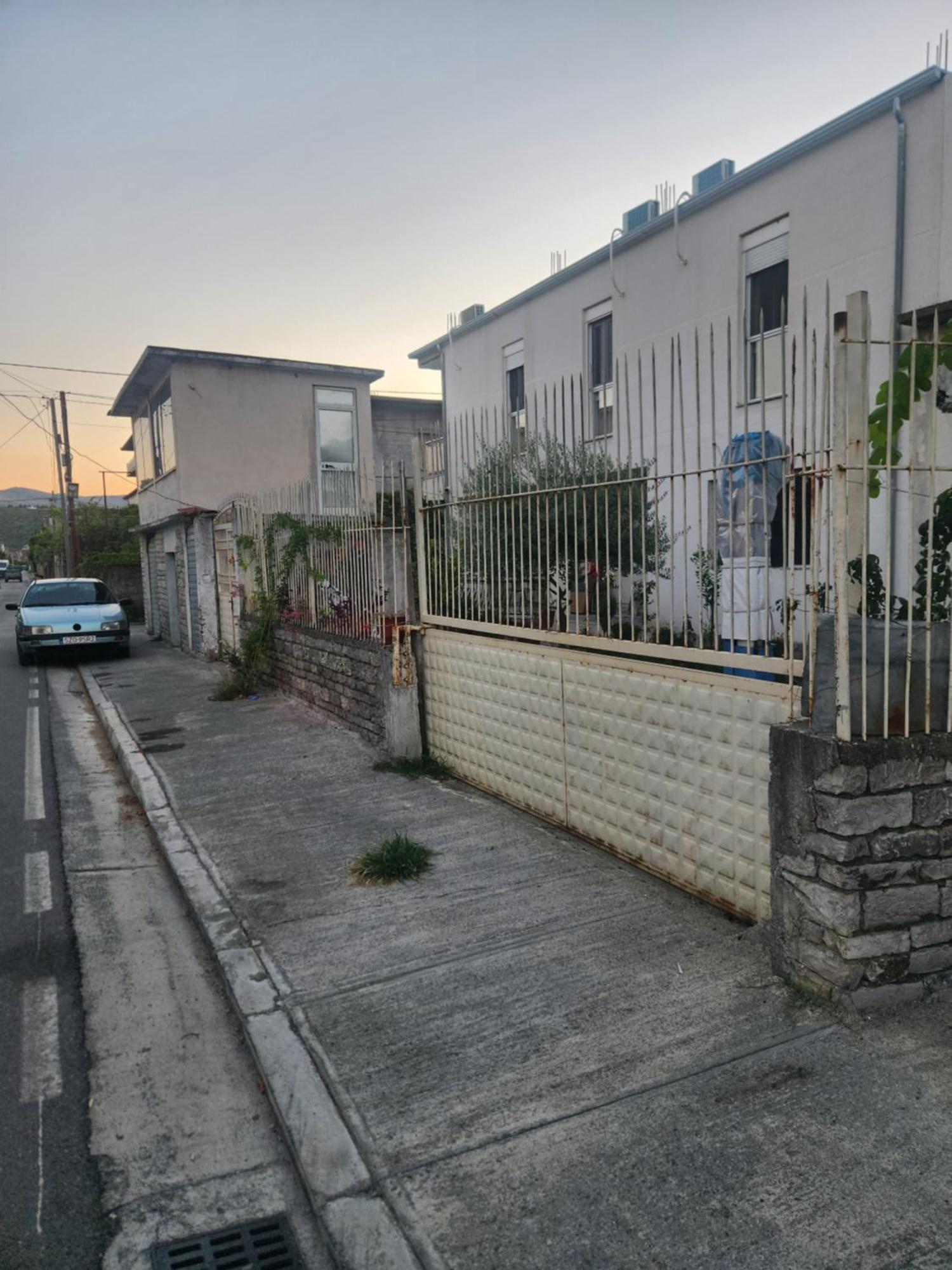 B&B Kroni 1 Shkodër エクステリア 写真
