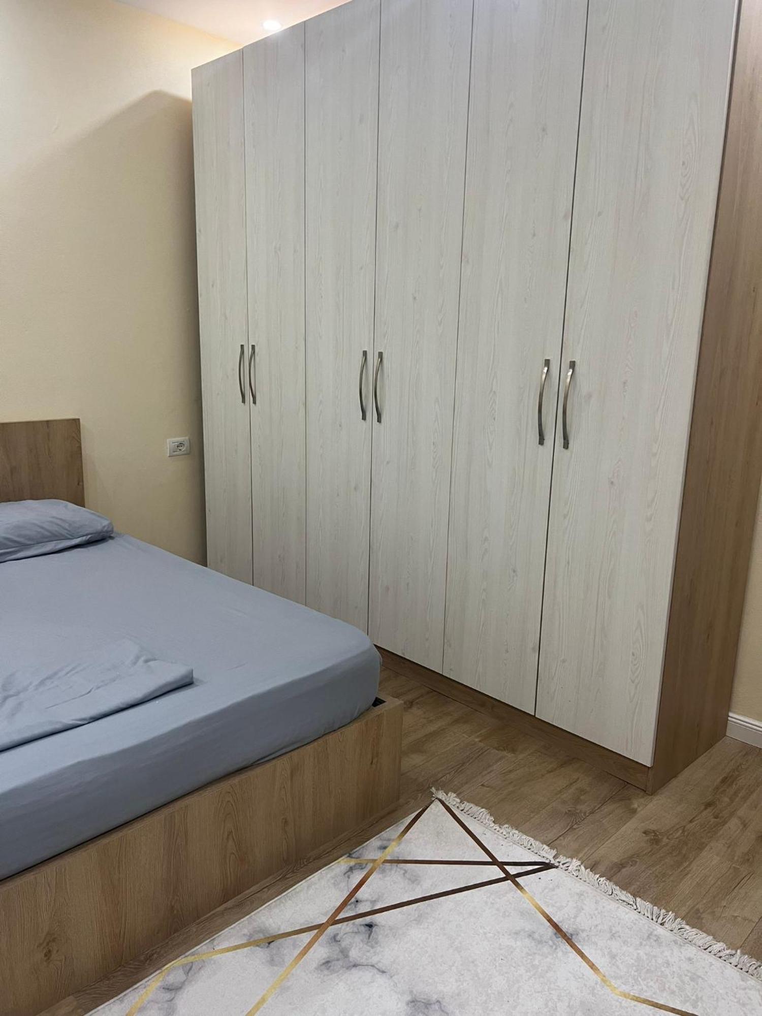 B&B Kroni 1 Shkodër エクステリア 写真