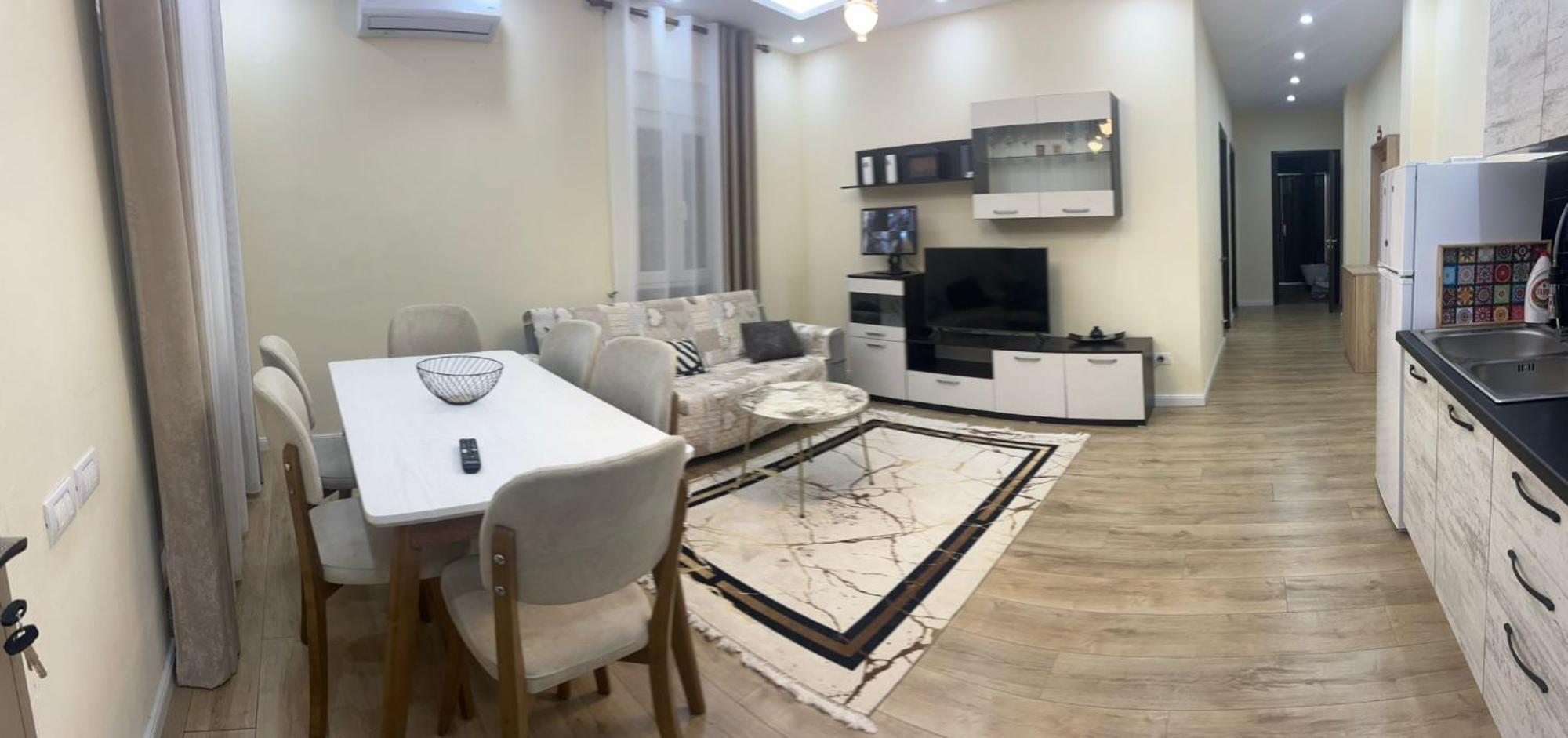 B&B Kroni 1 Shkodër エクステリア 写真