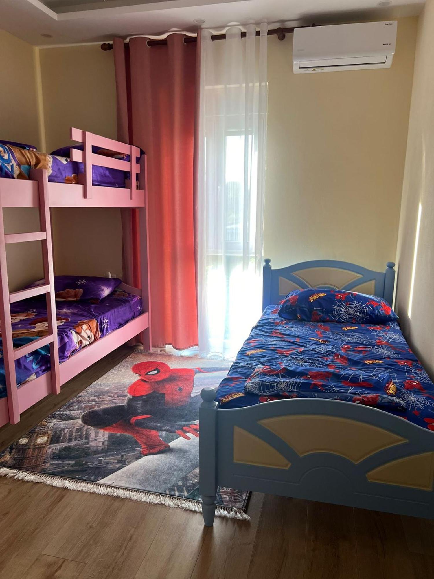 B&B Kroni 1 Shkodër エクステリア 写真